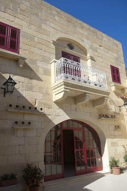Zebbug Ta' Kullarina Farmhouse With Private Pool In Island Of Gozo别墅 外观 照片